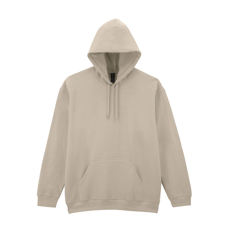 Gildan Softstyle Midweight Hooded Sweater