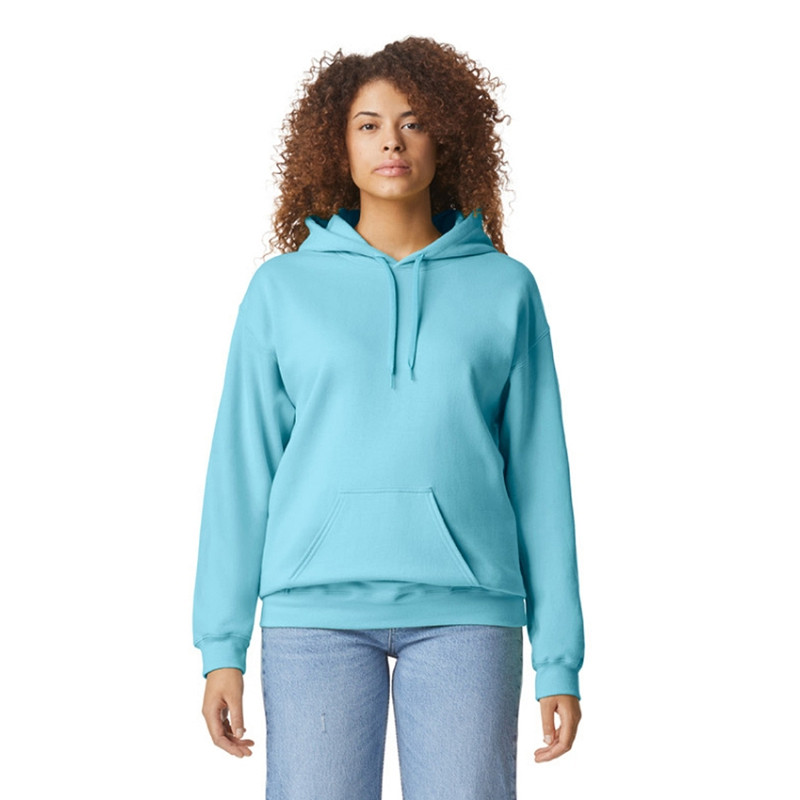 Gildan Softstyle Midweight Hooded Sweater