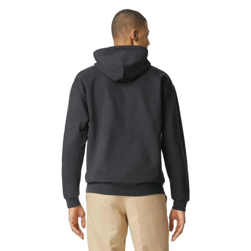 Gildan Softstyle Midweight Hooded Sweater