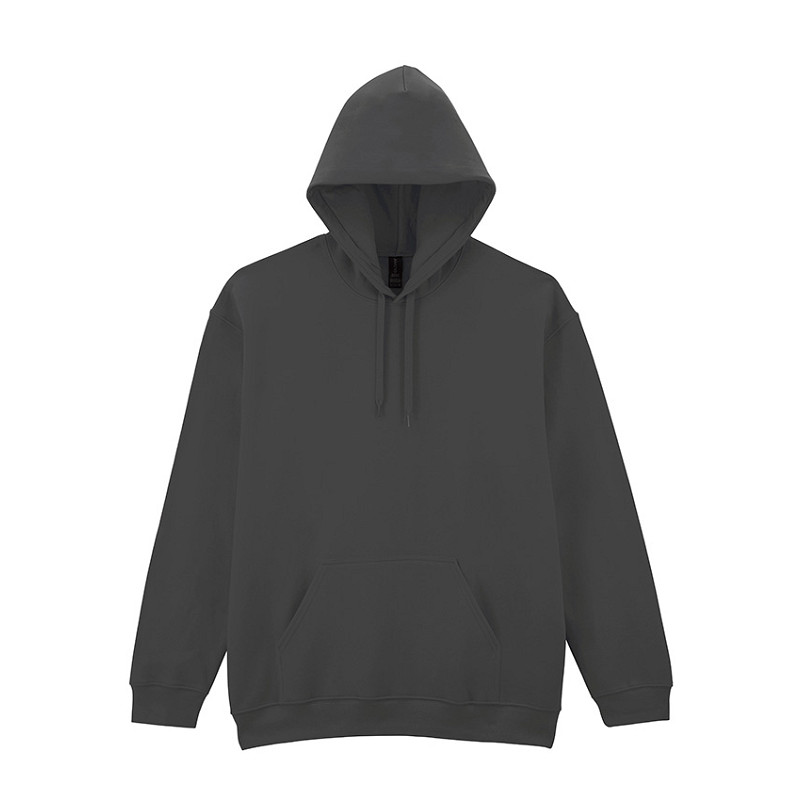 Gildan Softstyle Midweight Hooded Sweater