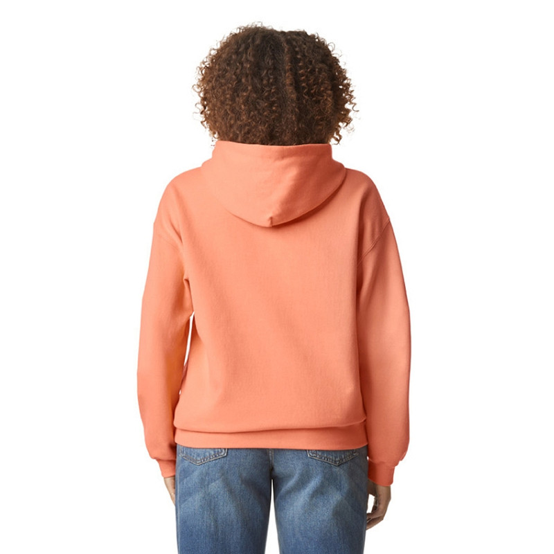 Gildan Softstyle Midweight Hooded Sweater