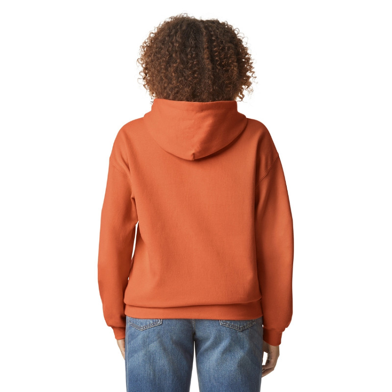 Gildan Softstyle Midweight Hooded Sweater