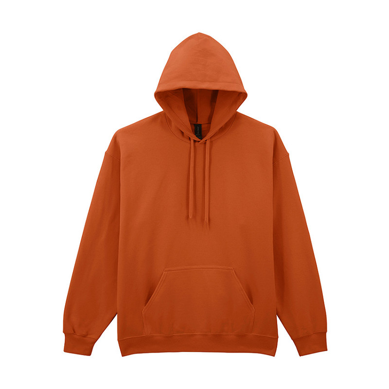 Gildan Softstyle Midweight Hooded Sweater