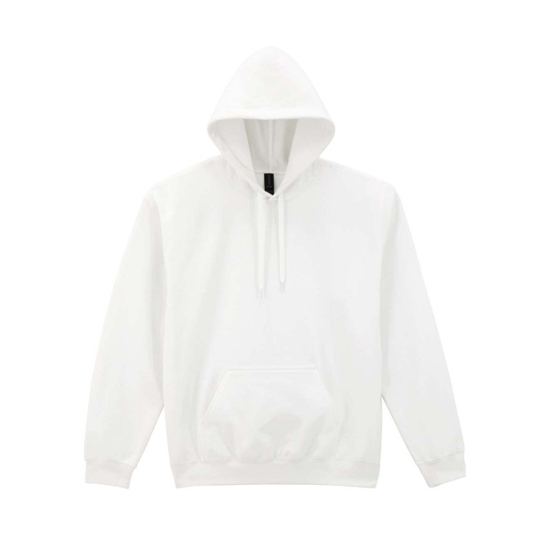Gildan Softstyle Midweight Hooded Sweater
