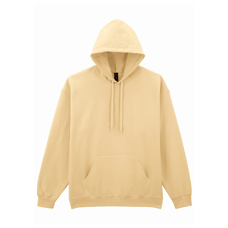Gildan Softstyle Midweight Hooded Sweater
