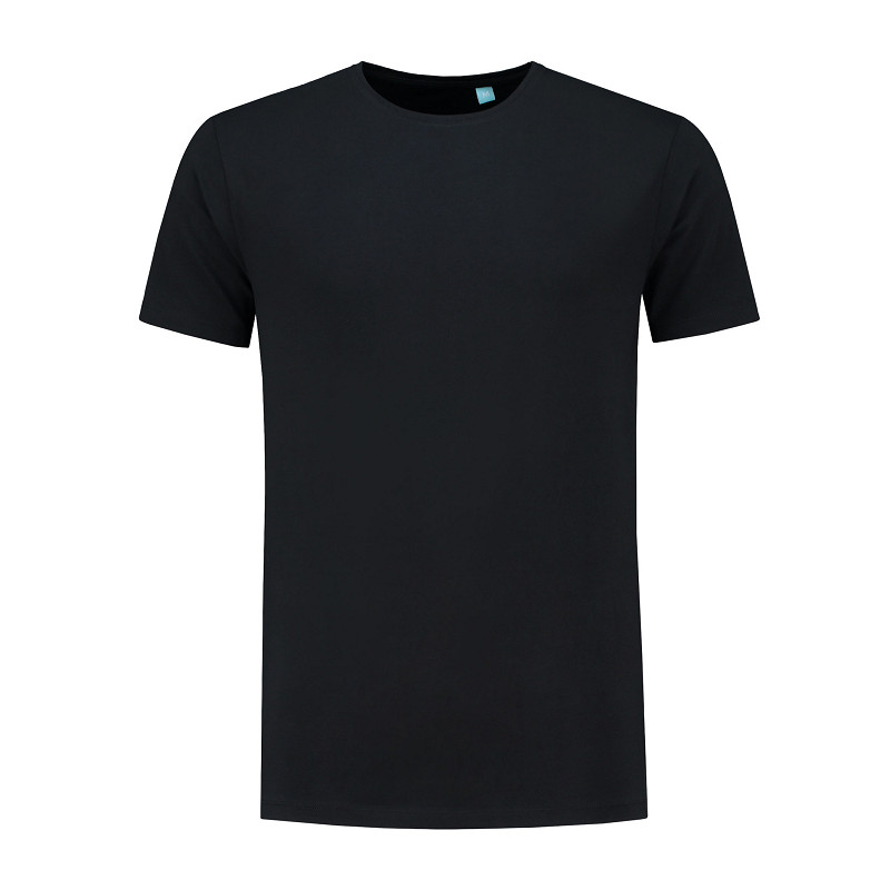 Lemon & Soda Fine Cotton Elastane T-shirt