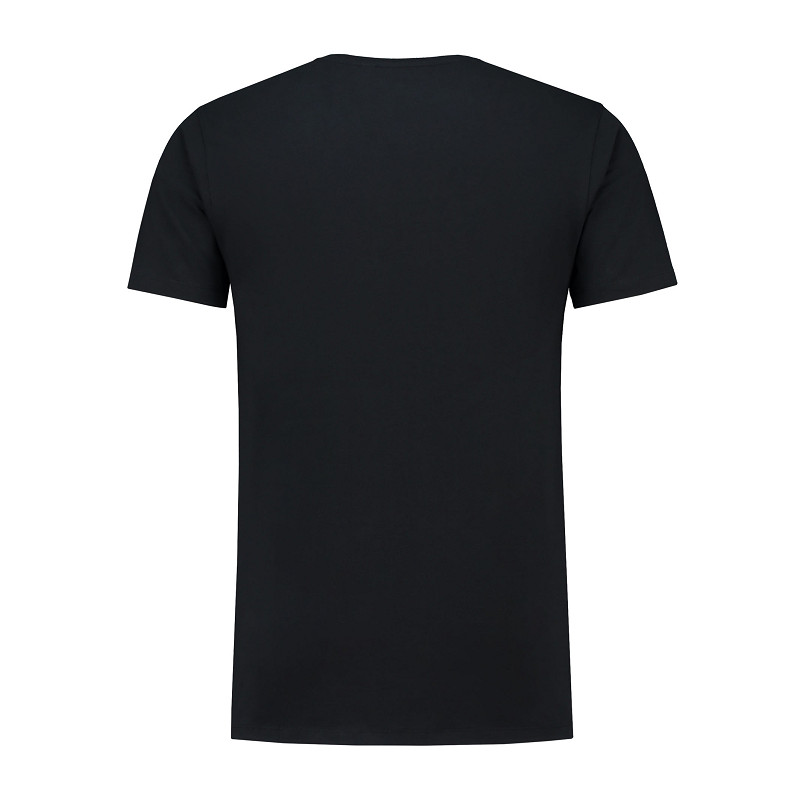 Lemon & Soda Fine Cotton Elastane T-shirt