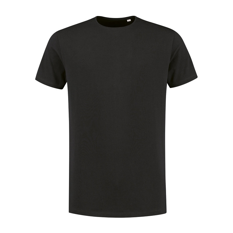 Lemon & Soda Fine Cotton Elastane T-shirt