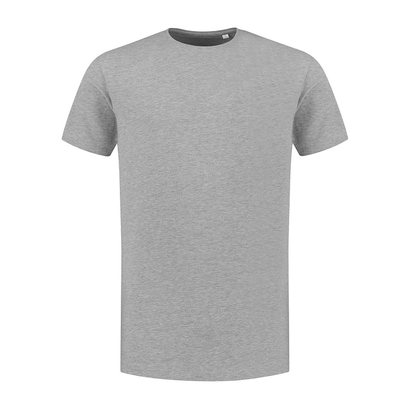 Lemon & Soda Fine Cotton Elastane T-shirt