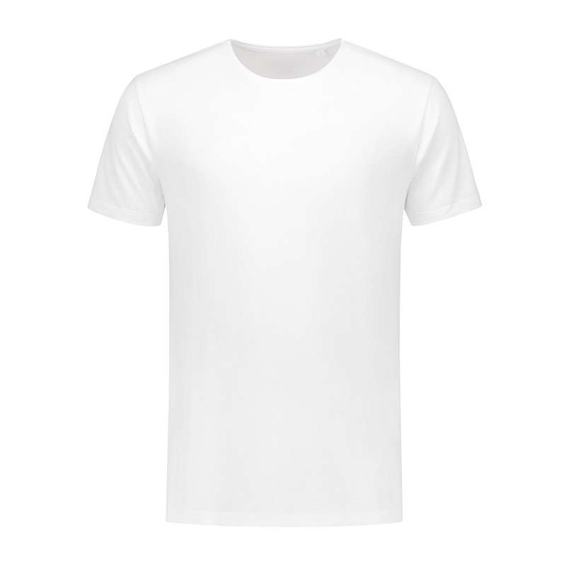 Lemon & Soda Fine Cotton Elastane T-shirt