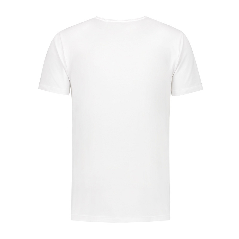 Lemon & Soda Fine Cotton Elastane T-shirt