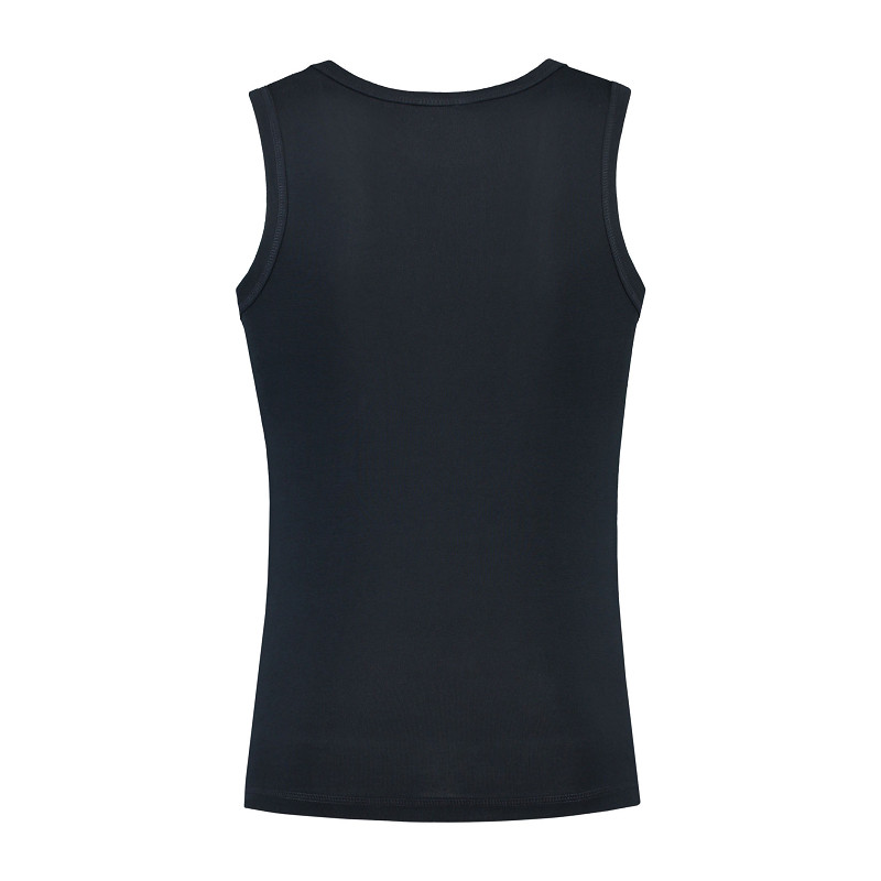 Lemon & Soda Tanktop 1x1 Rib