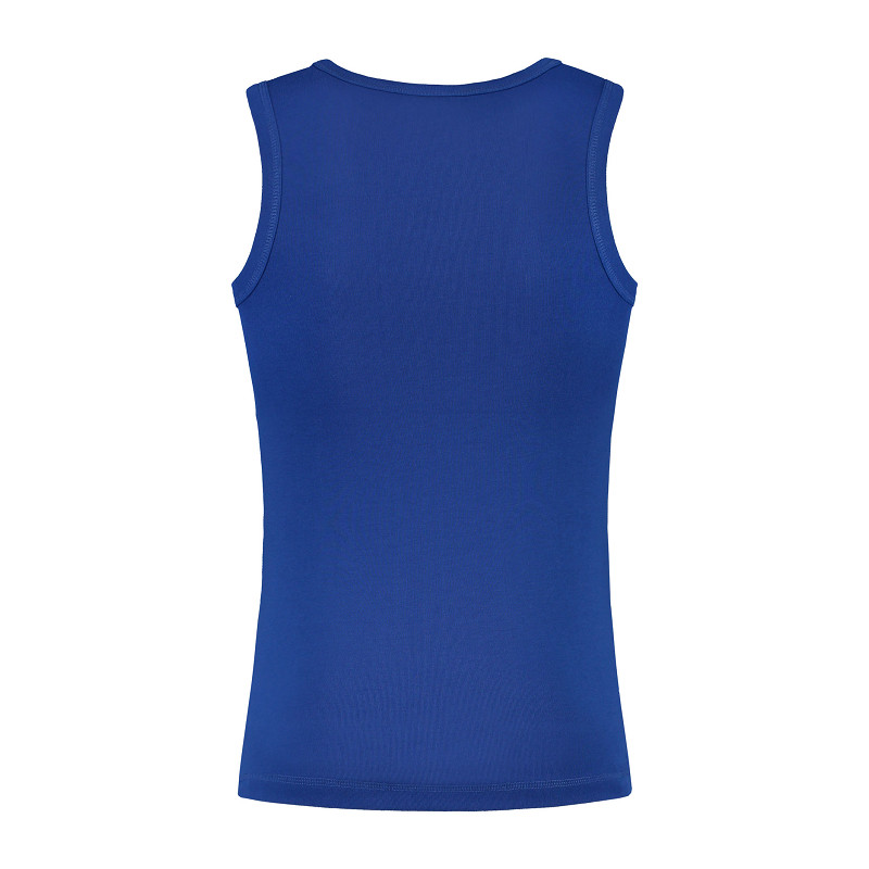 Lemon & Soda Tanktop 1x1 Rib