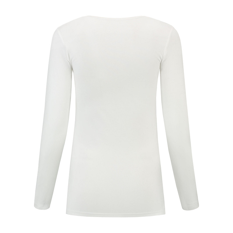 Lemon & Soda Cotton Elastane Longsleeve T-shirt