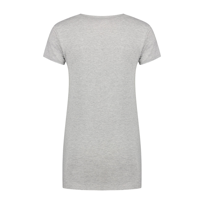 Lemon & Soda Cotton Elastane T-shirt for her