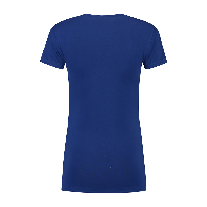 Lemon & Soda Cotton Elastane T-shirt for her