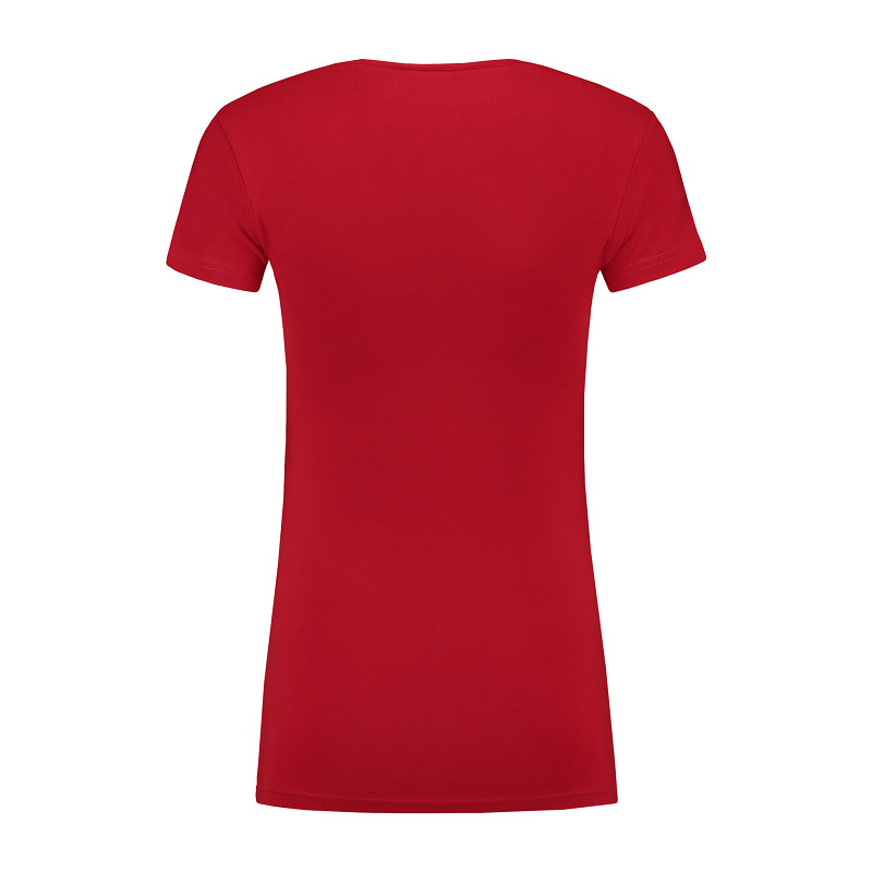 Lemon & Soda Cotton Elastane T-shirt for her