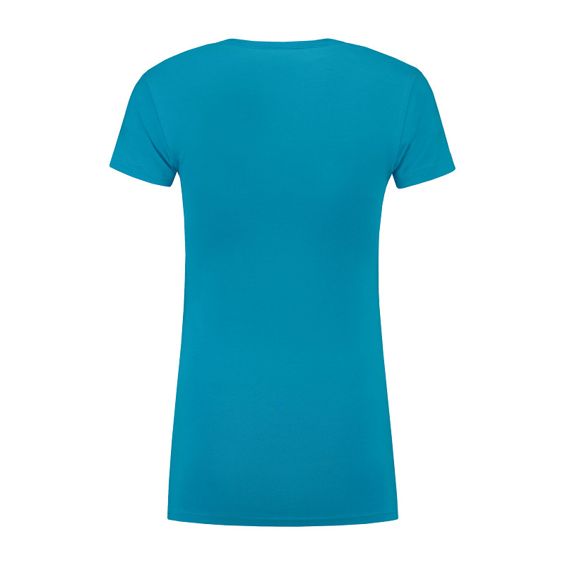 Lemon & Soda Cotton Elastane T-shirt for her