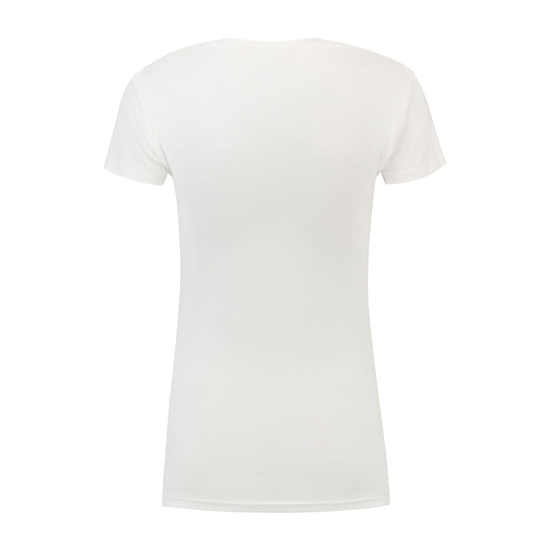 Lemon & Soda Cotton Elastane T-shirt for her