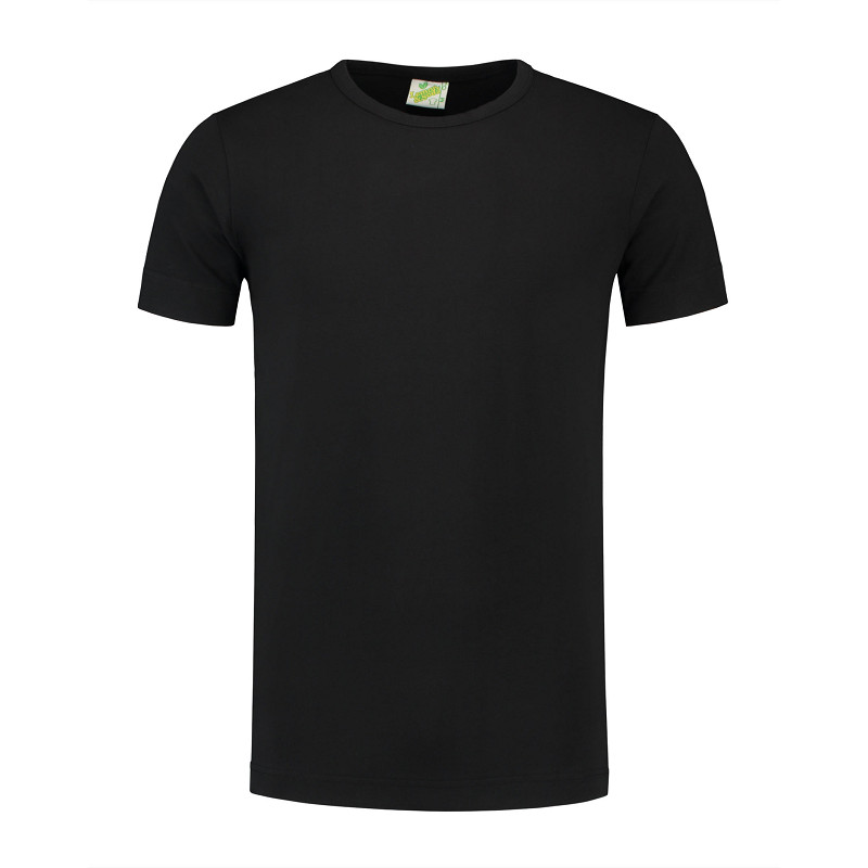 Lemon & Soda Cotton Elastane T-shirt
