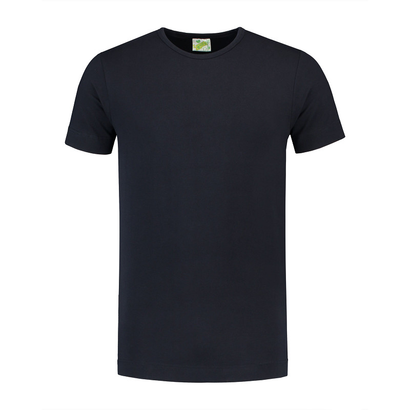 Lemon & Soda Cotton Elastane T-shirt