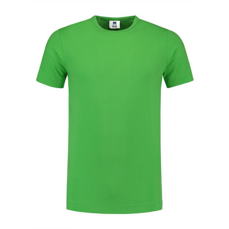 Lemon & Soda Cotton Elastane T-shirt