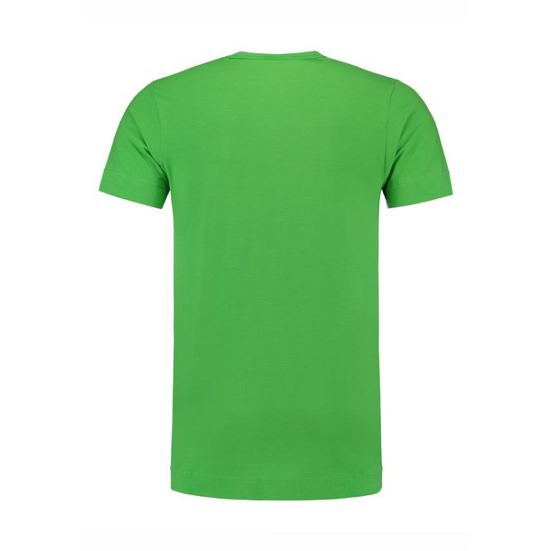 Lemon & Soda Cotton Elastane T-shirt