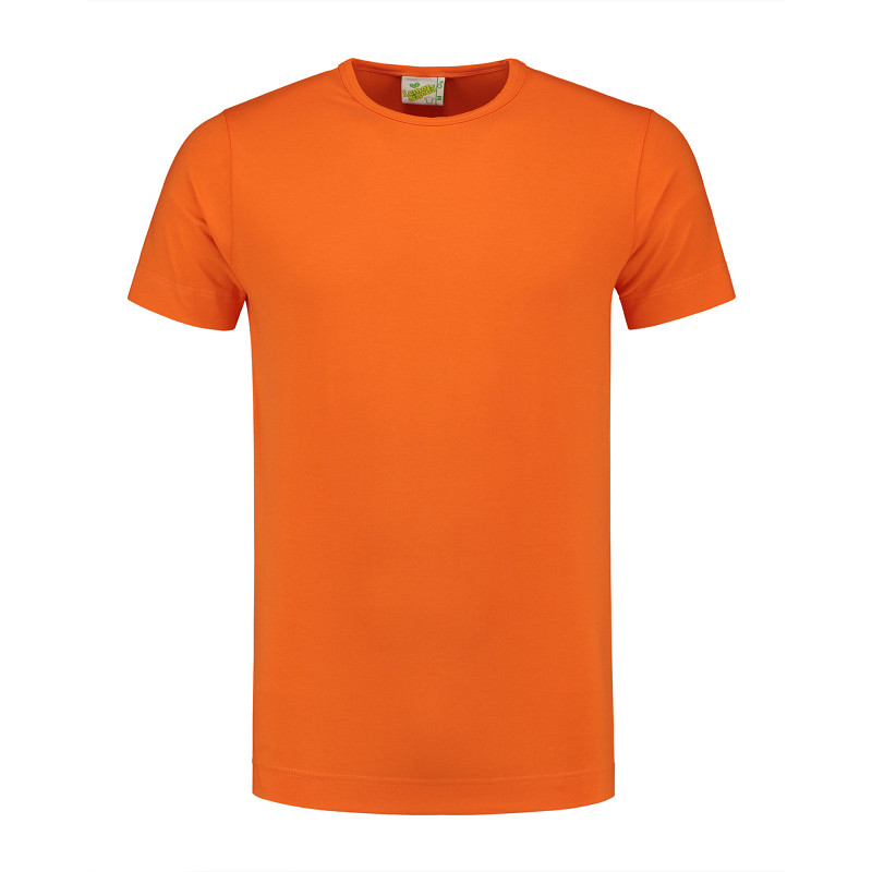 Lemon & Soda Cotton Elastane T-shirt