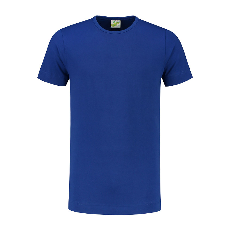 Lemon & Soda Cotton Elastane T-shirt