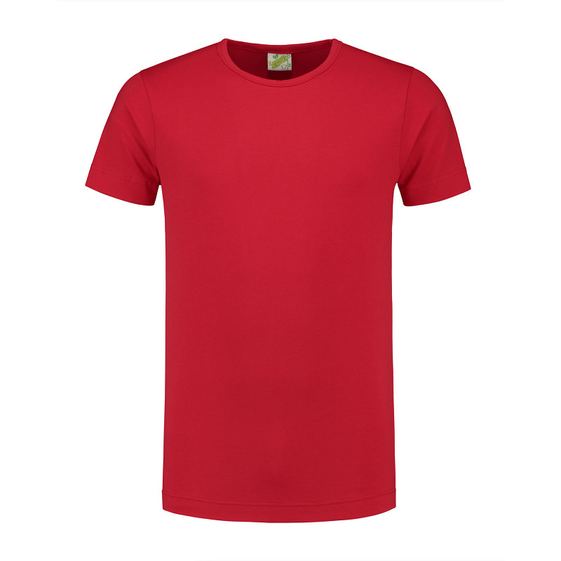 Lemon & Soda Cotton Elastane T-shirt