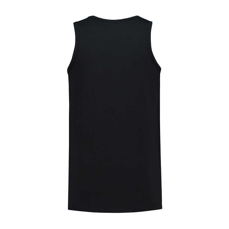 Lemon & Soda Cotton Elastane Tank Top