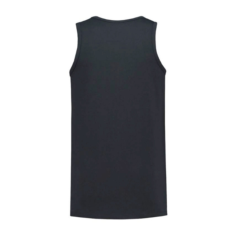 Lemon & Soda Cotton Elastane Tank Top