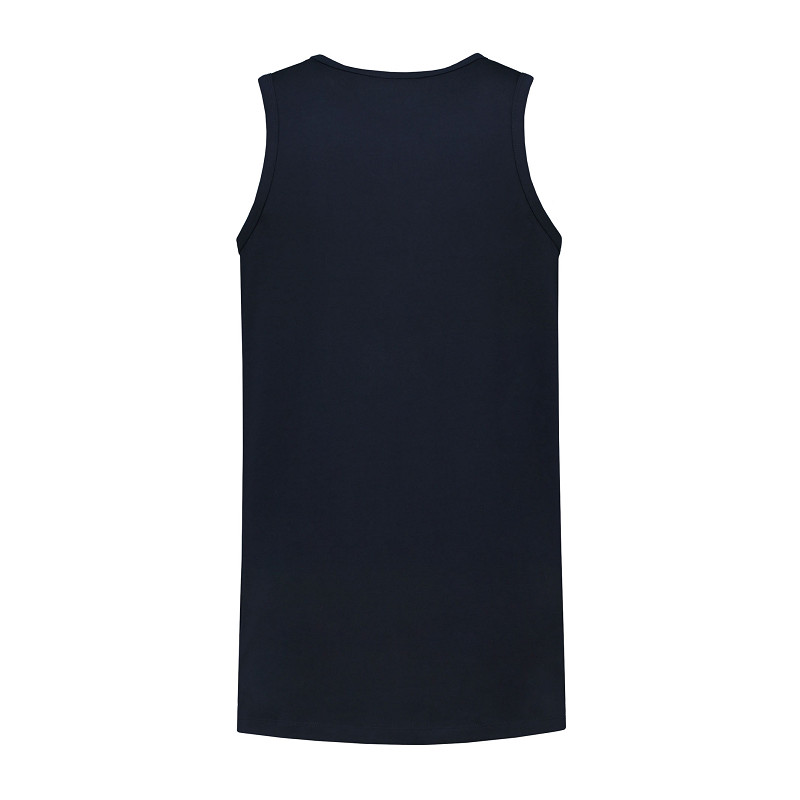 Lemon & Soda Cotton Elastane Tank Top