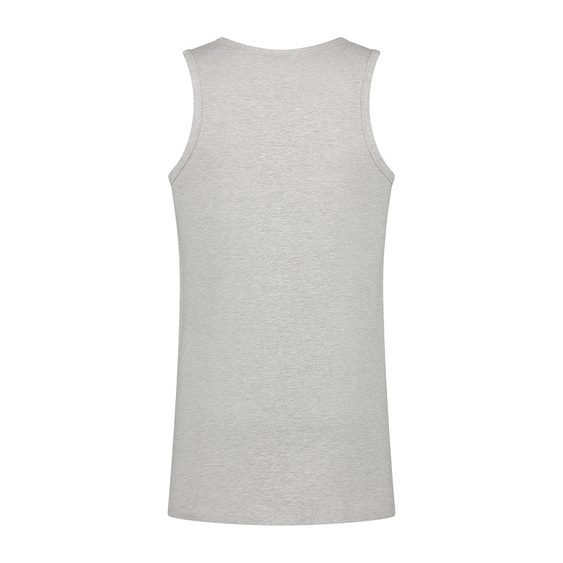 Lemon & Soda Cotton Elastane Tank Top
