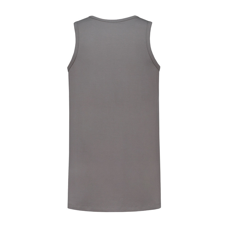 Lemon & Soda Cotton Elastane Tank Top