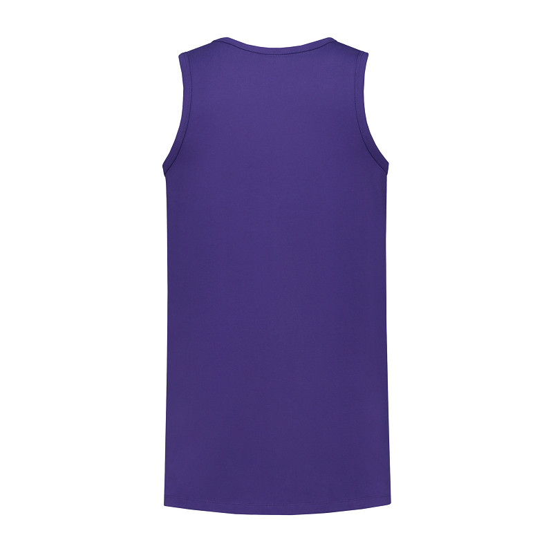 Lemon & Soda Cotton Elastane Tank Top