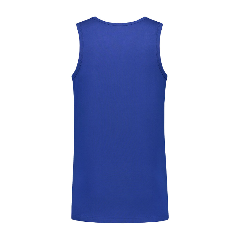 Lemon & Soda Cotton Elastane Tank Top