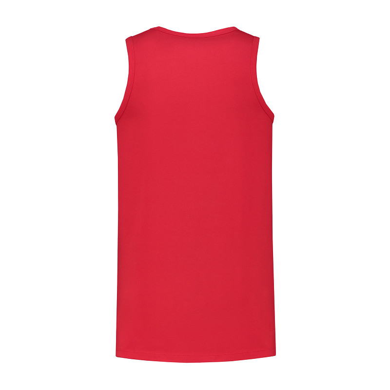 Lemon & Soda Cotton Elastane Tank Top