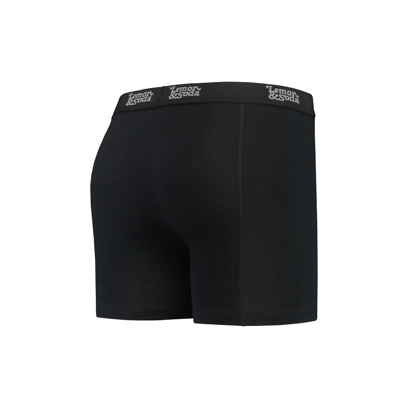 Lemon & Soda Boxershort