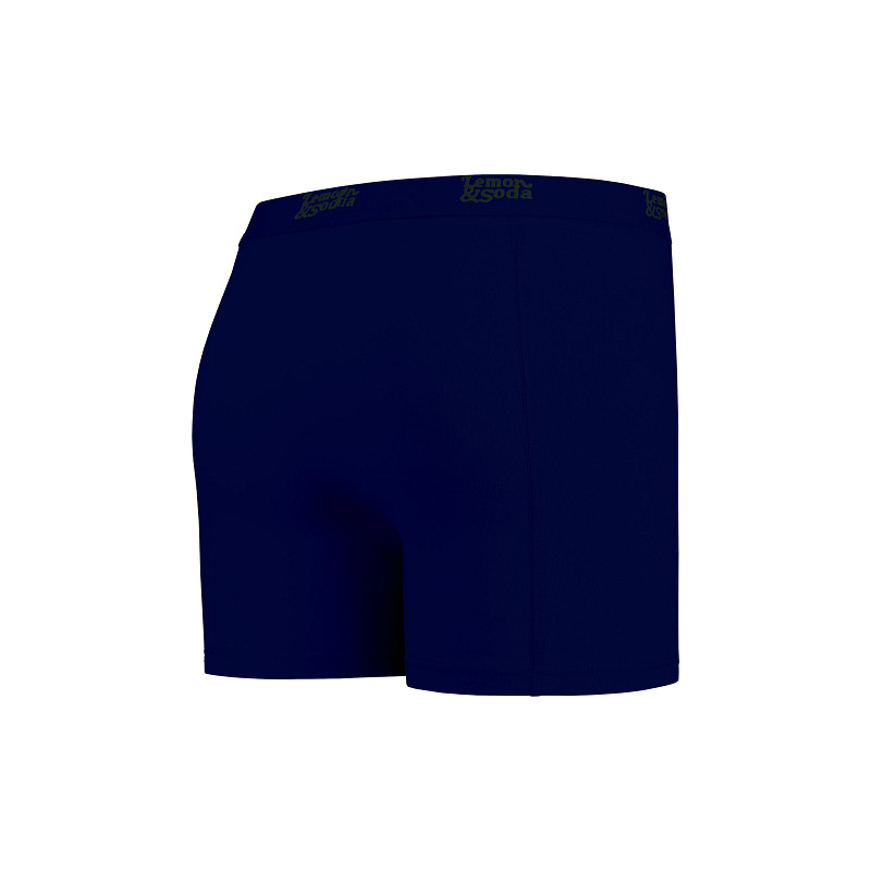 Lemon & Soda Boxershort