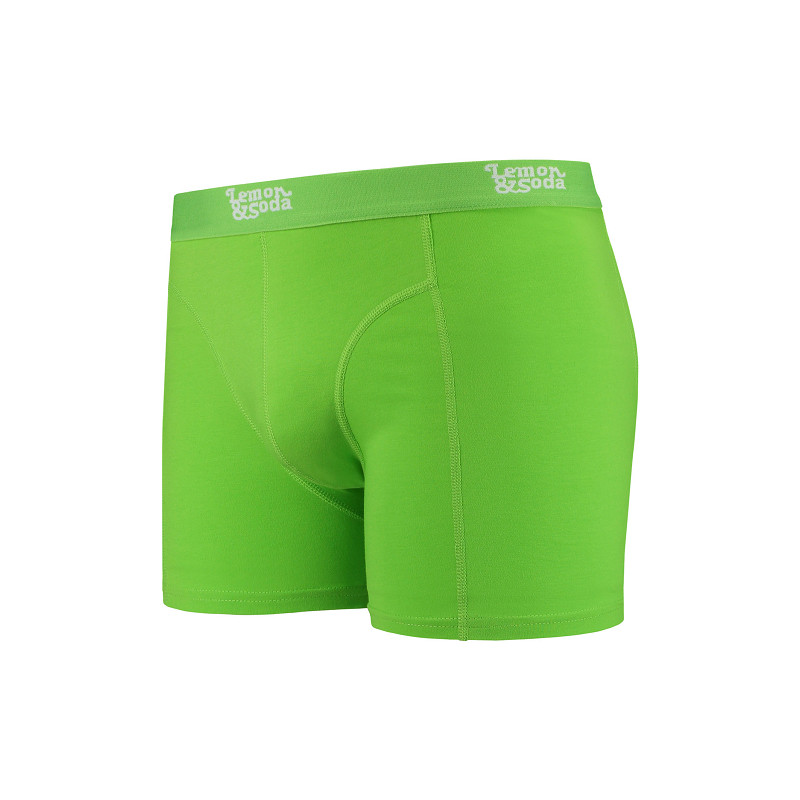 Lemon & Soda Boxershort
