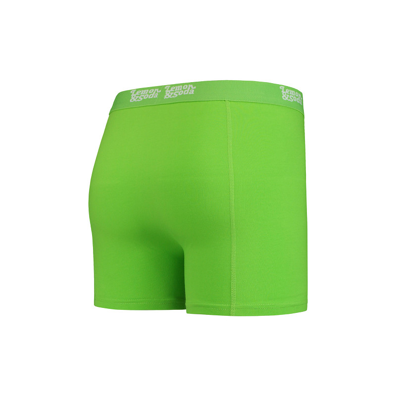 Lemon & Soda Boxershort