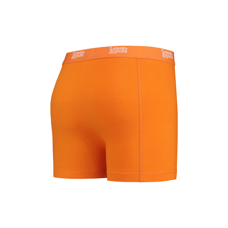 Lemon & Soda Boxershort