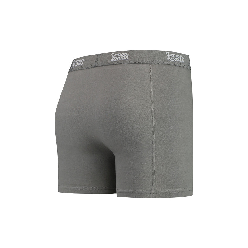 Lemon & Soda Boxershort