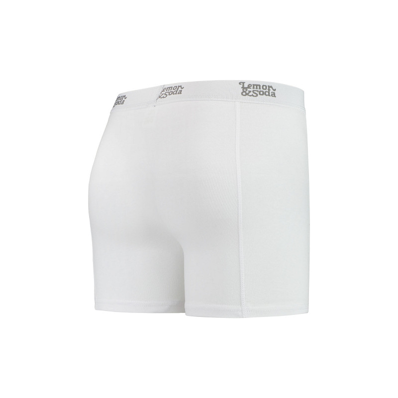 Lemon & Soda Boxershort