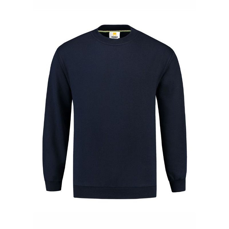 Lemon & Soda Sweater