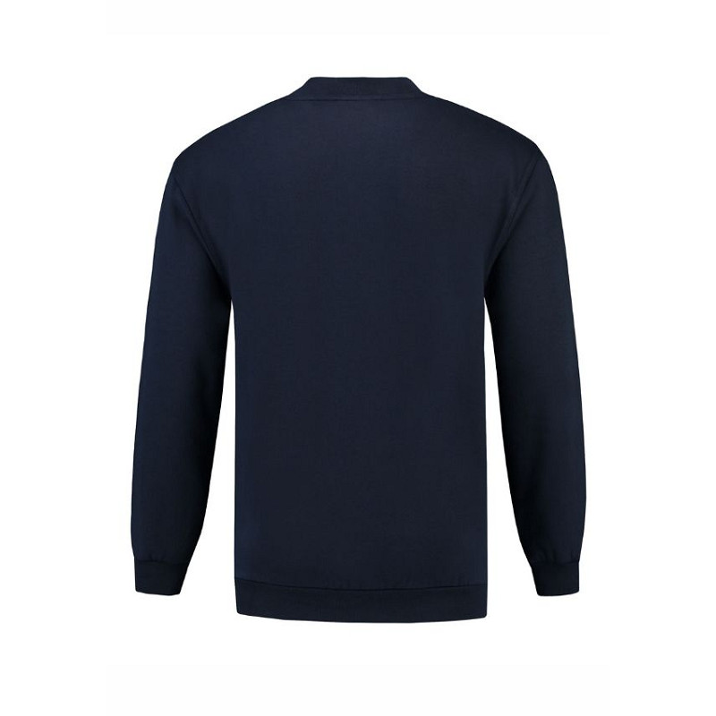 Lemon & Soda Sweater