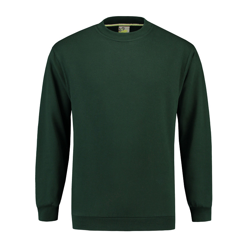 Lemon & Soda Sweater