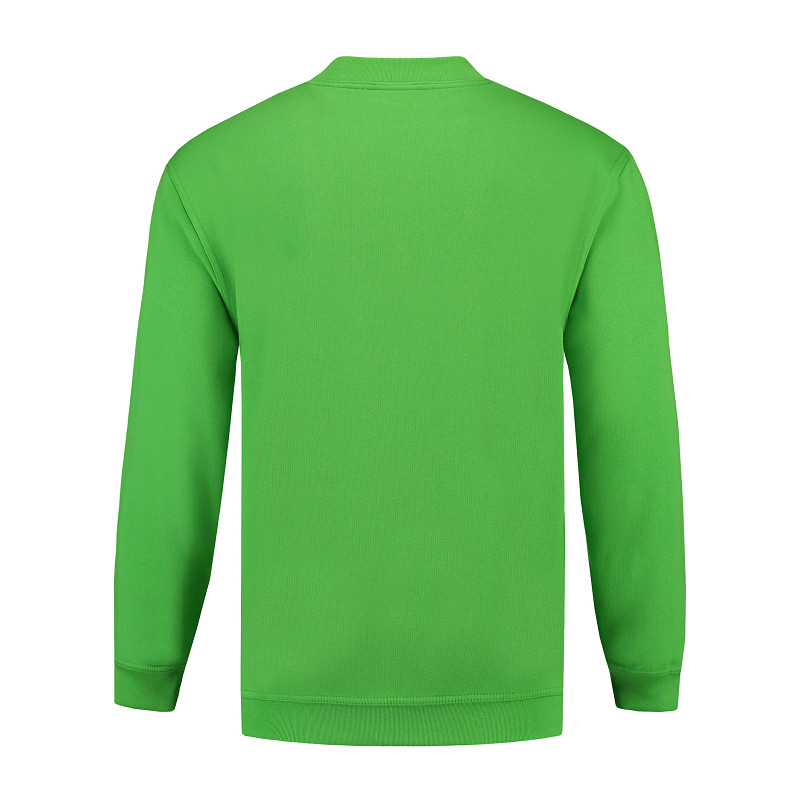 Lemon & Soda Sweater