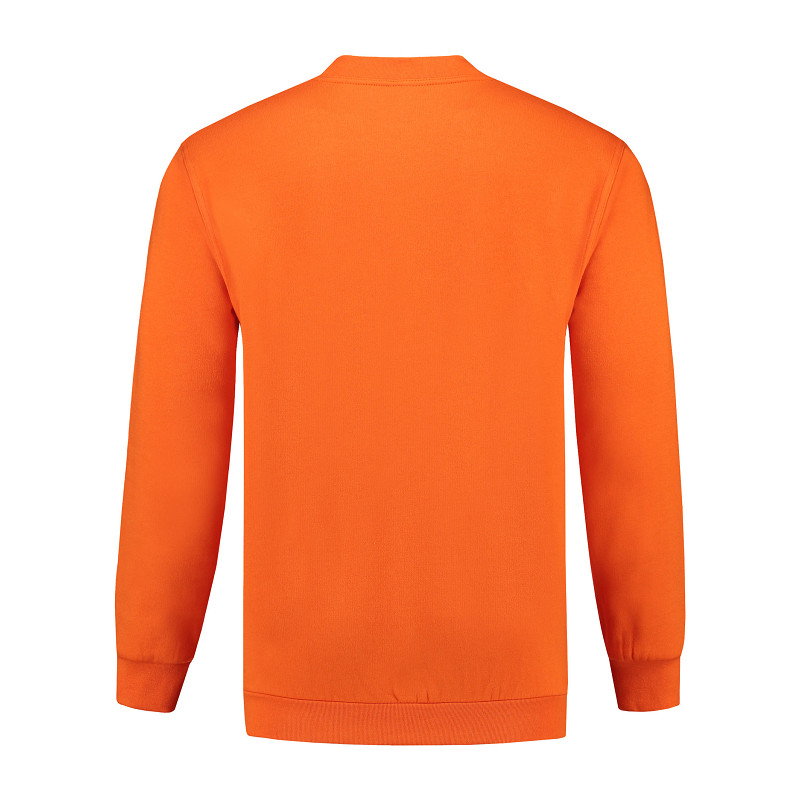 Lemon & Soda Sweater